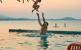 Escape Beach Resort - New Look&Improved